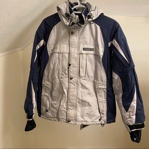 Karbon Ski/Snowboarding Jacket